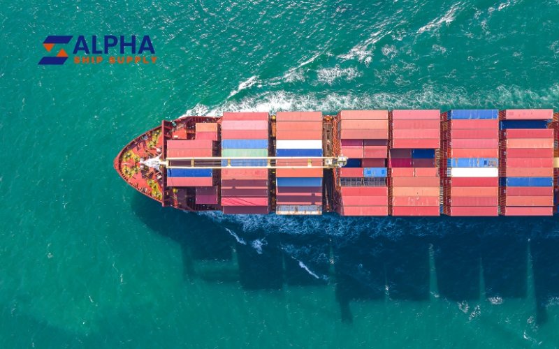 Ship Fumigation at US Ports, Importance and Guidelines | Alpha Ship ...
