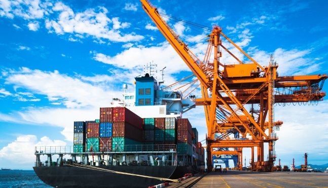 Houston Marine Supplies with Dependable Service and Professional Care