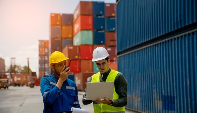 Where to Buy Ship Provisions Near Port