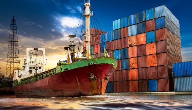 Marine Spare Parts Supplier